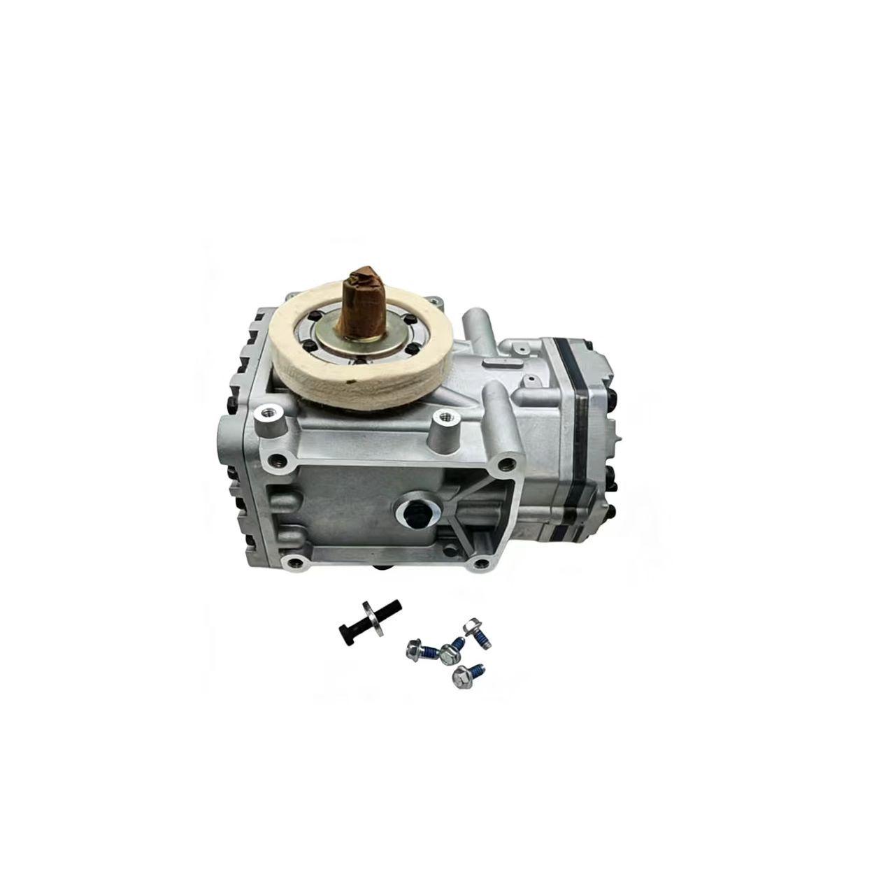 YORK Compressor Compatible with York F210R & EF210R Models 27x23x19
YORK Compressor Compatible with York F210R & EF210R Models 27x23x19