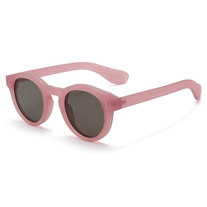 y2k Vintage Irregular Round Sunglasses Women For Men Luxury Brand Designer Sun Glasses Punk Popular Classic Rivet Outdoor Shades
y2k Vintage Irregular Round Sunglasses Women For Men Luxury Brand Designer Sun Glasses Punk Popular Classic Rivet Outdoor Shades