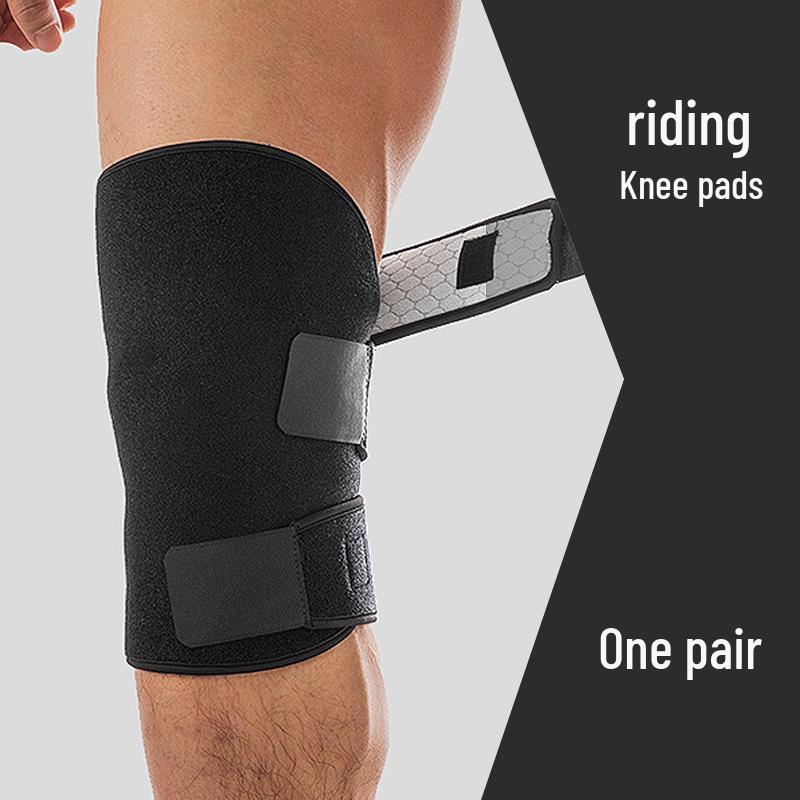 Men s Windproof Cycling Knee Pads: Warm Motorcycle & Bicycle Winter Protection. One Size Adjustable
Men s Windproof Cycling Knee Pads: Warm Motorcycle & Bicycle Winter Protection. One Size Adjustable