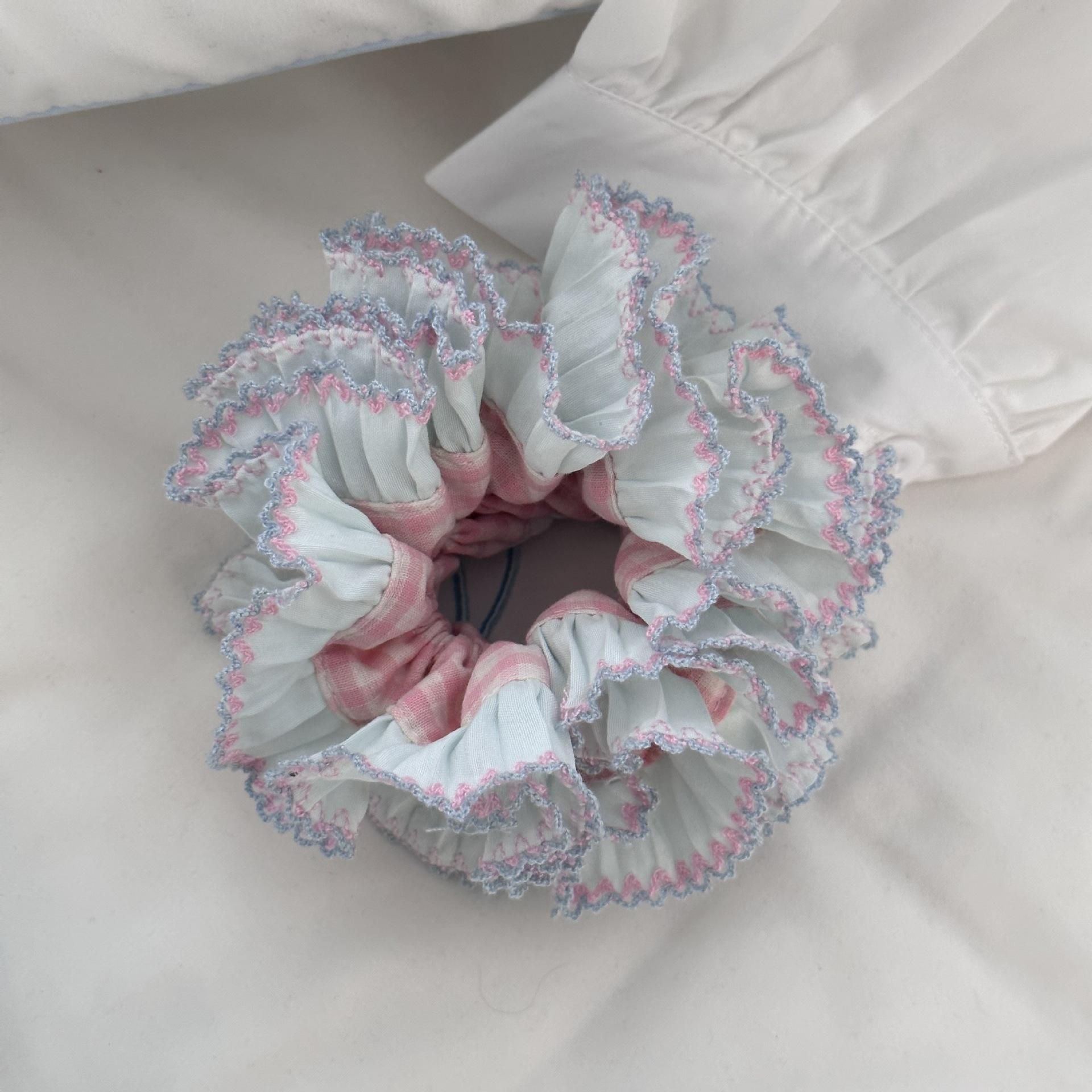 Большие крупные аксессуары для волос для женщин девочки резинки эластичные резинки скрабчи корейские резиновые k-pop взрослые ведущая мода популярные винтажные
Большие крупные аксессуары для волос для женщин девочки резинки эластичные резинки скрабчи корейские резиновые k-pop взрослые ведущая мода популярные винтажные