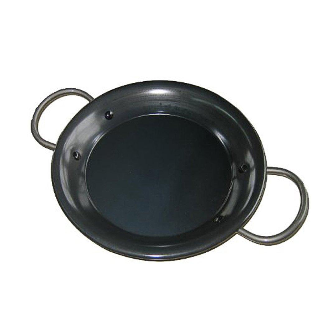 Ajiichitetsu Paella Pan 20
Ajiichitetsu Paella Pan 20