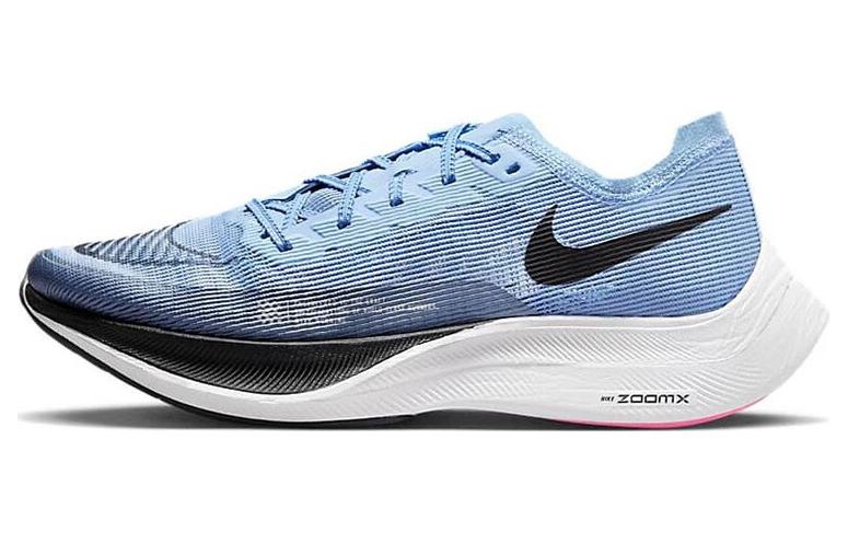 Nike ZoomX Vaporfly Next% 2 Cobalt Bliss CU4111-401 38.5
Nike ZoomX Vaporfly Next% 2 Cobalt Bliss CU4111-401 38.5