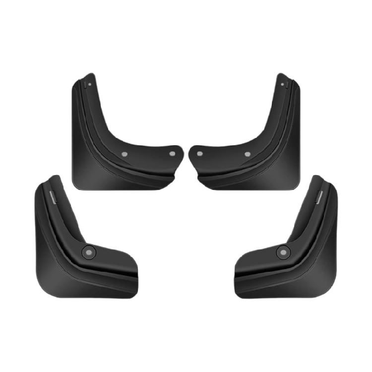 4pcs Car Mud Flaps for Y Juniper 3 Easy Installation Mudguard Front and Rear Mudflaps Guard Fenders
4pcs Car Mud Flaps for Y Juniper 3 Easy Installation Mudguard Front and Rear Mudflaps Guard Fenders