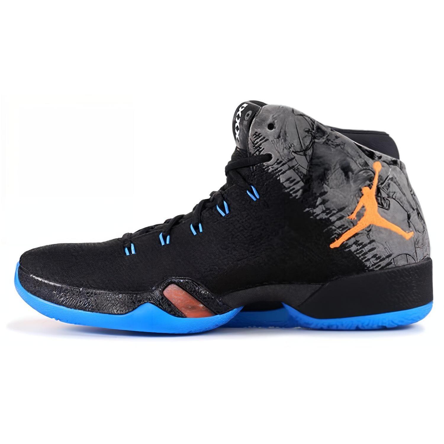 Jordan XXX1 Russell Westbrook MVP AA9794-023 45
Jordan XXX1 Russell Westbrook MVP AA9794-023 45
