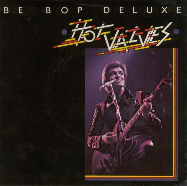 7-дюймовая пластинка BE BOP DELUXE - Hot Valves HAR5117 Harvest 1976 UK Рок Б/У
7-дюймовая пластинка BE BOP DELUXE - Hot Valves HAR5117 Harvest 1976 UK Рок Б/У