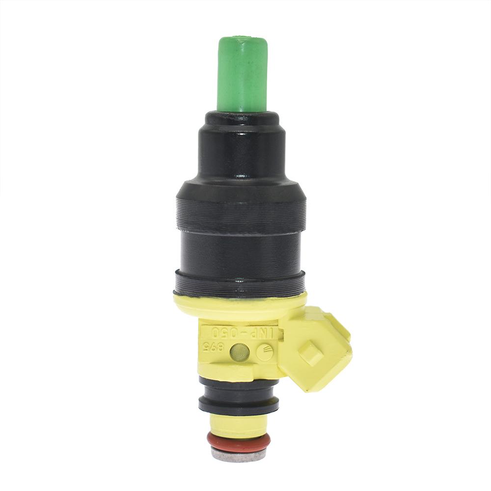 Форсунка впрыска топлива INP-050
Форсунка впрыска топлива INP-050