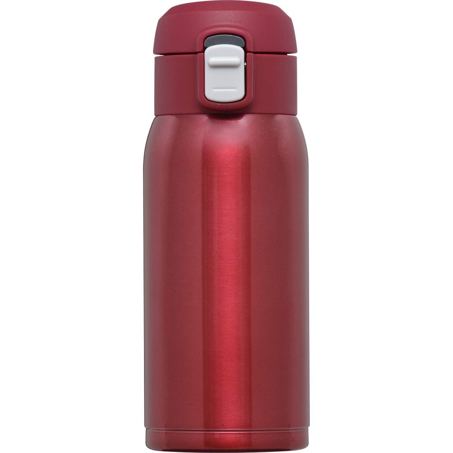 Wahei Freiz Water Bottle Mug Bottle 350ml Red Antibacterial Vacuum Insulated Structure Plain Omit Warm/Cold RH-1515
Wahei Freiz Water Bottle Mug Bottle 350ml Red Antibacterial Vacuum Insulated Structure Plain Omit Warm/Cold RH-1515