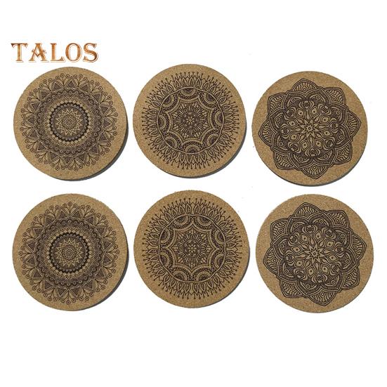 1 комплект, подставка для чашки, креативная, устойчивая к высоким температурам, винтажная специальная подставка для напитков, подставка для питья, домашний декор
1 комплект, подставка для чашки, креативная, устойчивая к высоким температурам, винтажная специальная подставка для напитков, подставка для питья, домашний декор