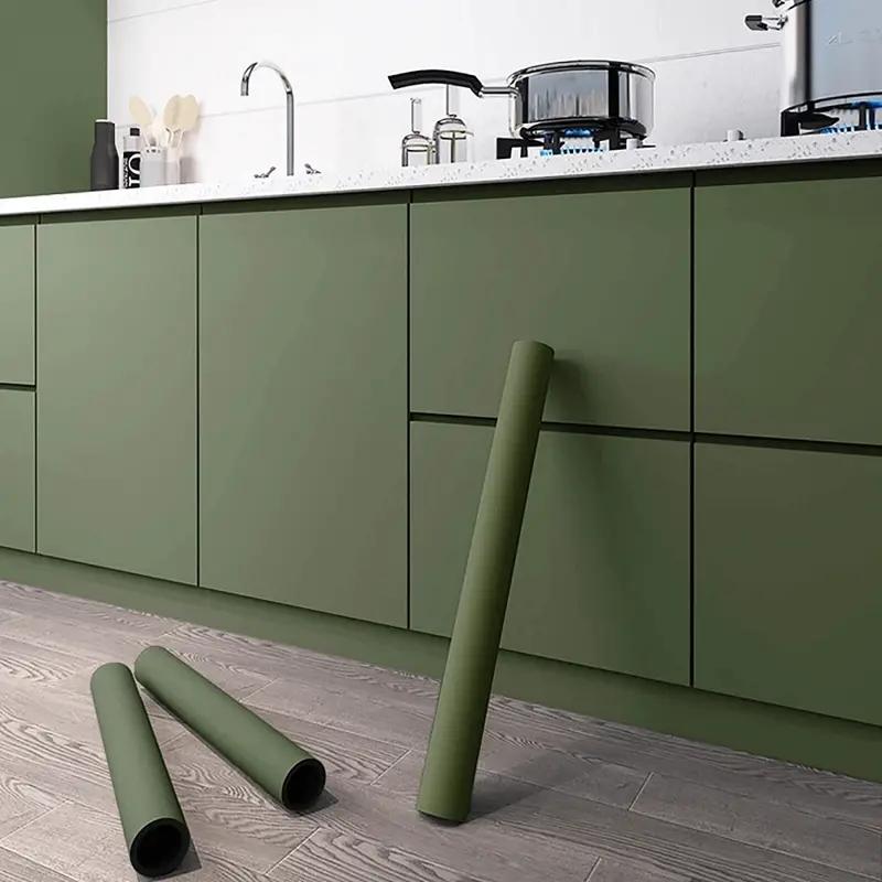 Elf-Adhesive Wallpaper, Matte Self-Adhesive Contact Paper, Peel And Stick, Waterproof Removable Living Room Kitchen Bedroom Dorm 40cm x 100cm
Elf-Adhesive Wallpaper, Matte Self-Adhesive Contact Paper, Peel And Stick, Waterproof Removable Living Room Kitchen Bedroom Dorm 40cm x 100cm