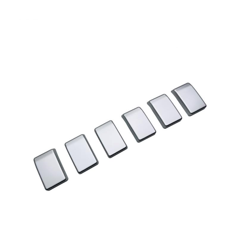 TADOKAPATU DE-SZWY Mitsubishi Delica Mini B3 Series Dedicated Front Grille Garnish Upper Cover Front серебряный
TADOKAPATU DE-SZWY Mitsubishi Delica Mini B3 Series Dedicated Front Grille Garnish Upper Cover Front серебряный