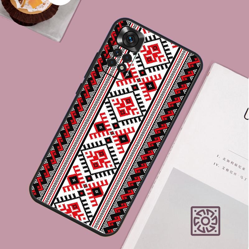 Ukrainian Pattern Phone Case For Redmi Note 13 Pro 12 11 10 9 8 Pro 9S 10S 11S 12S 10A 9C 10C 12C 13C Cover Redmi 9C
Ukrainian Pattern Phone Case For Redmi Note 13 Pro 12 11 10 9 8 Pro 9S 10S 11S 12S 10A 9C 10C 12C 13C Cover Redmi 9C