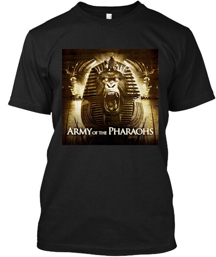 Limited New Army of the Pharaohs The Unholy Terror American Music T-T-Shirt XL
Limited New Army of the Pharaohs The Unholy Terror American Music T-T-Shirt XL