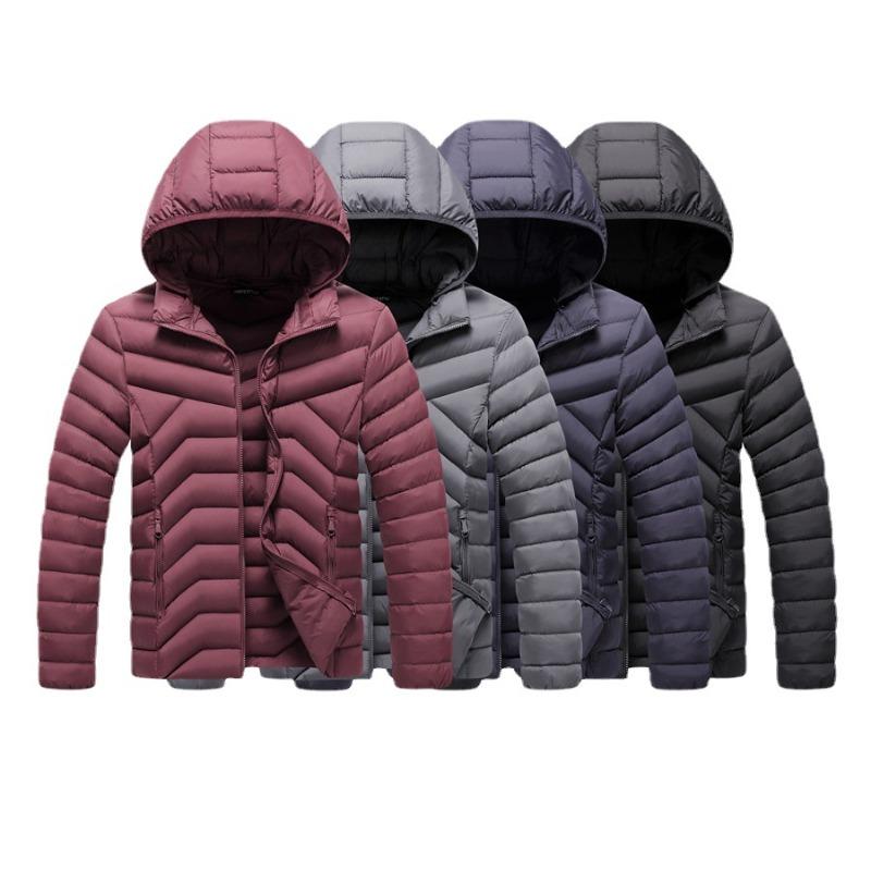 Padded Clothes Men s Velvet Winter Large Size Men s Ribs Cotton Clothes Pat Cotton Clothes Jacket L темно-серого
Padded Clothes Men s Velvet Winter Large Size Men s Ribs Cotton Clothes Pat Cotton Clothes Jacket L темно-серого