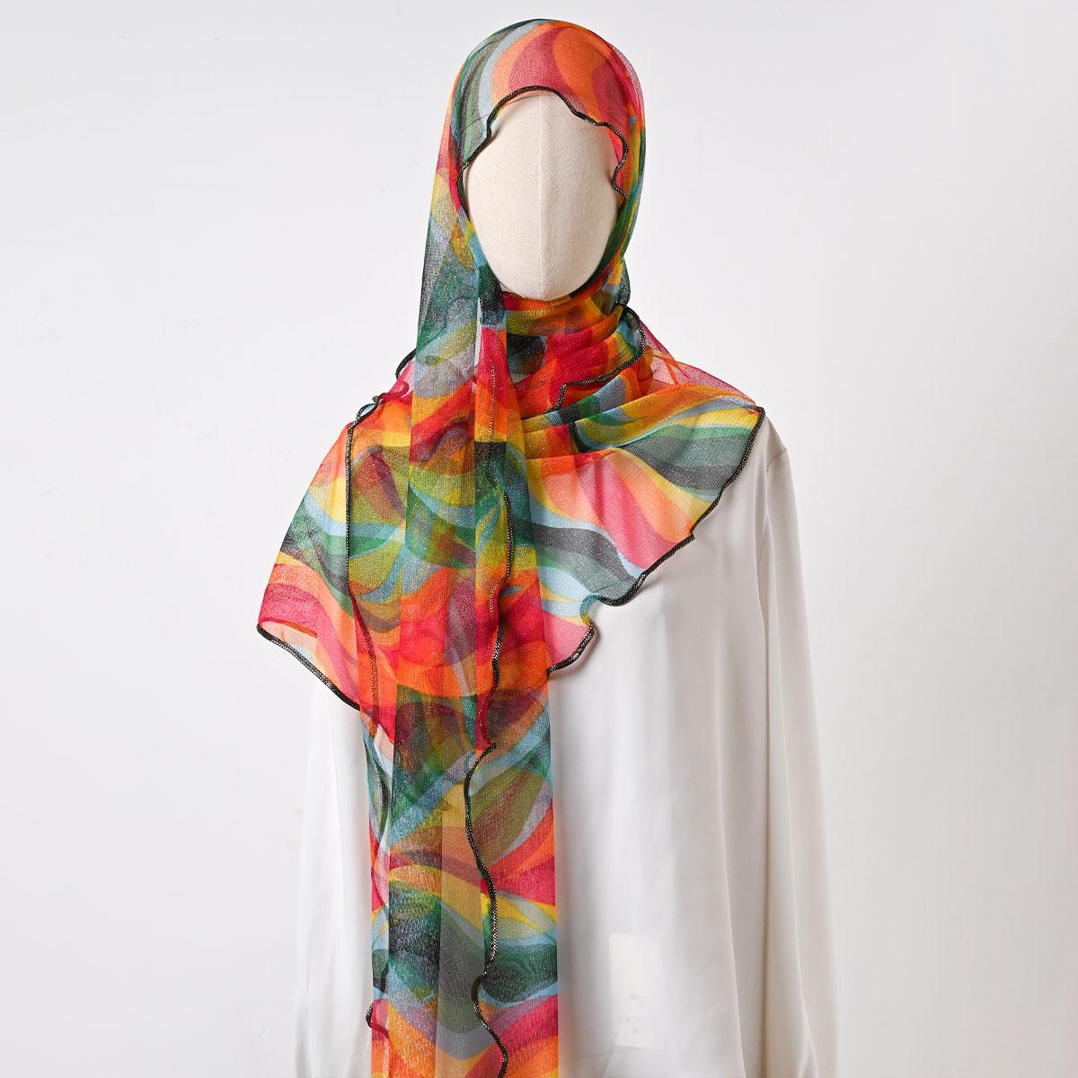 2025 Fashion Spring/Summer Women Leopard Print Phnom Penh Headband Chiffon Scarf Shawls Female Long Wraps Beach Sunscreen Gift серый
2025 Fashion Spring/Summer Women Leopard Print Phnom Penh Headband Chiffon Scarf Shawls Female Long Wraps Beach Sunscreen Gift серый