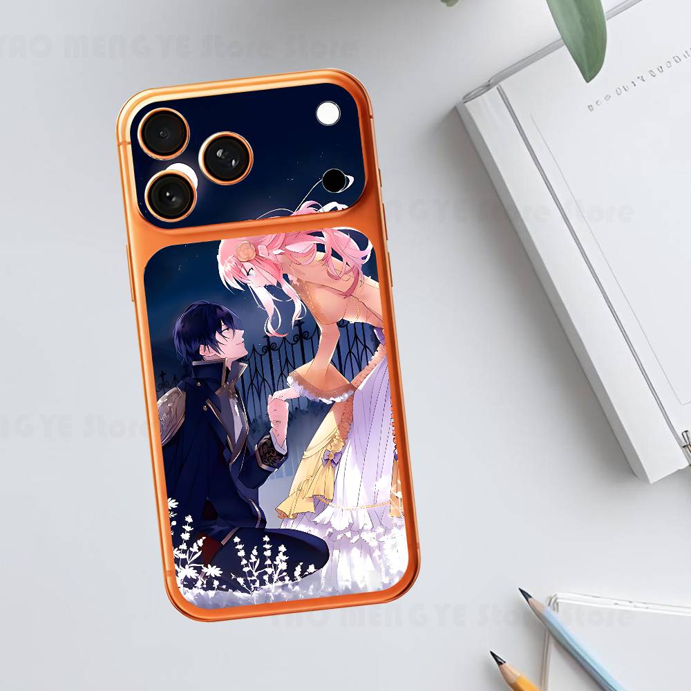 Anime 7th Time L-Loop Rishe Arnold For IPhone 17 Pro ProMax Full Back Cover Decal Wrap Skin Rear Protective Sticker Film iPhone17promax
Anime 7th Time L-Loop Rishe Arnold For IPhone 17 Pro ProMax Full Back Cover Decal Wrap Skin Rear Protective Sticker Film iPhone17promax