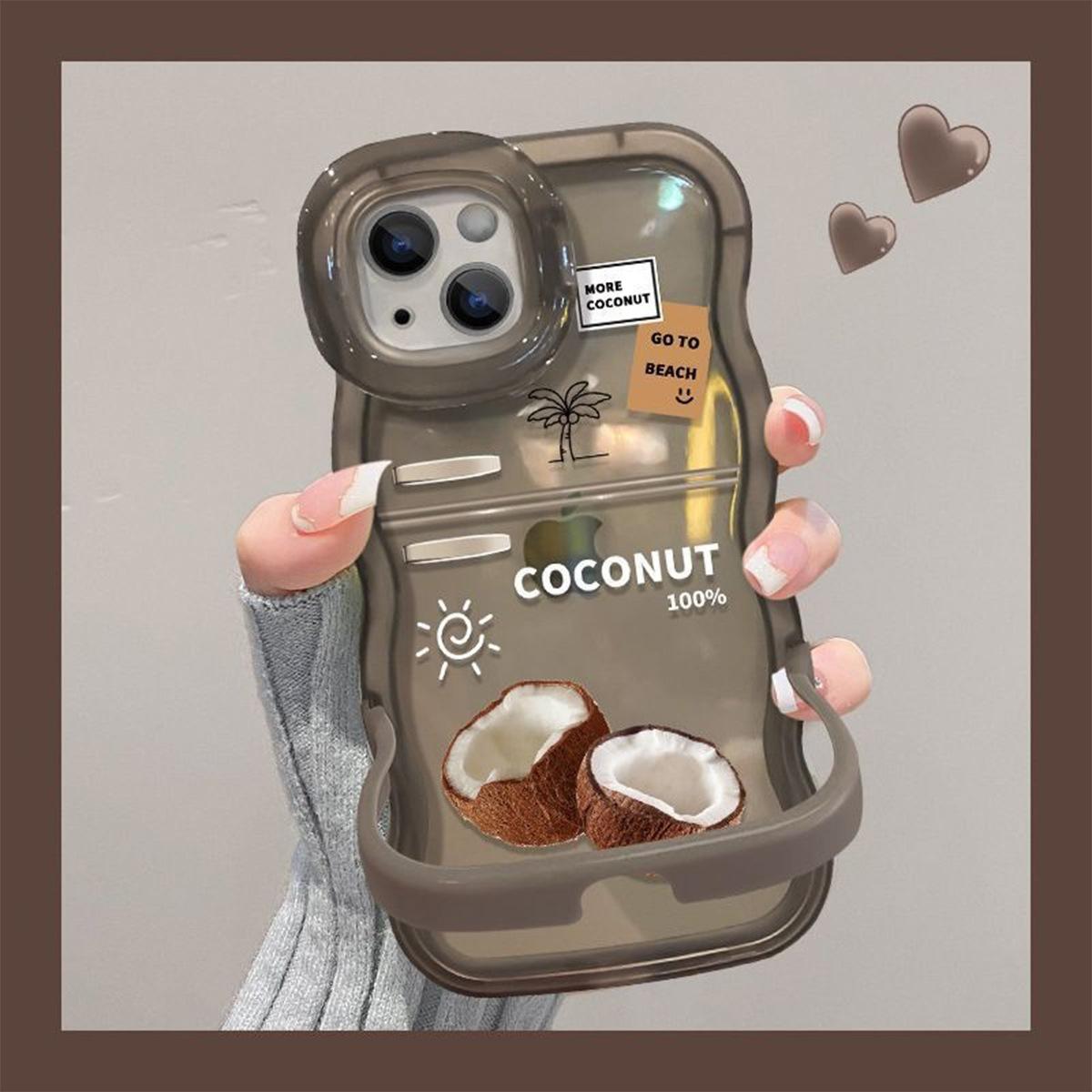 3D Stand Cartoon Phone Case for Apple Phone Protective Case, High-end Feel, New Color for Girls Phone Case For iPhone 16PROMAX
3D Stand Cartoon Phone Case for Apple Phone Protective Case, High-end Feel, New Color for Girls Phone Case For iPhone 16PROMAX