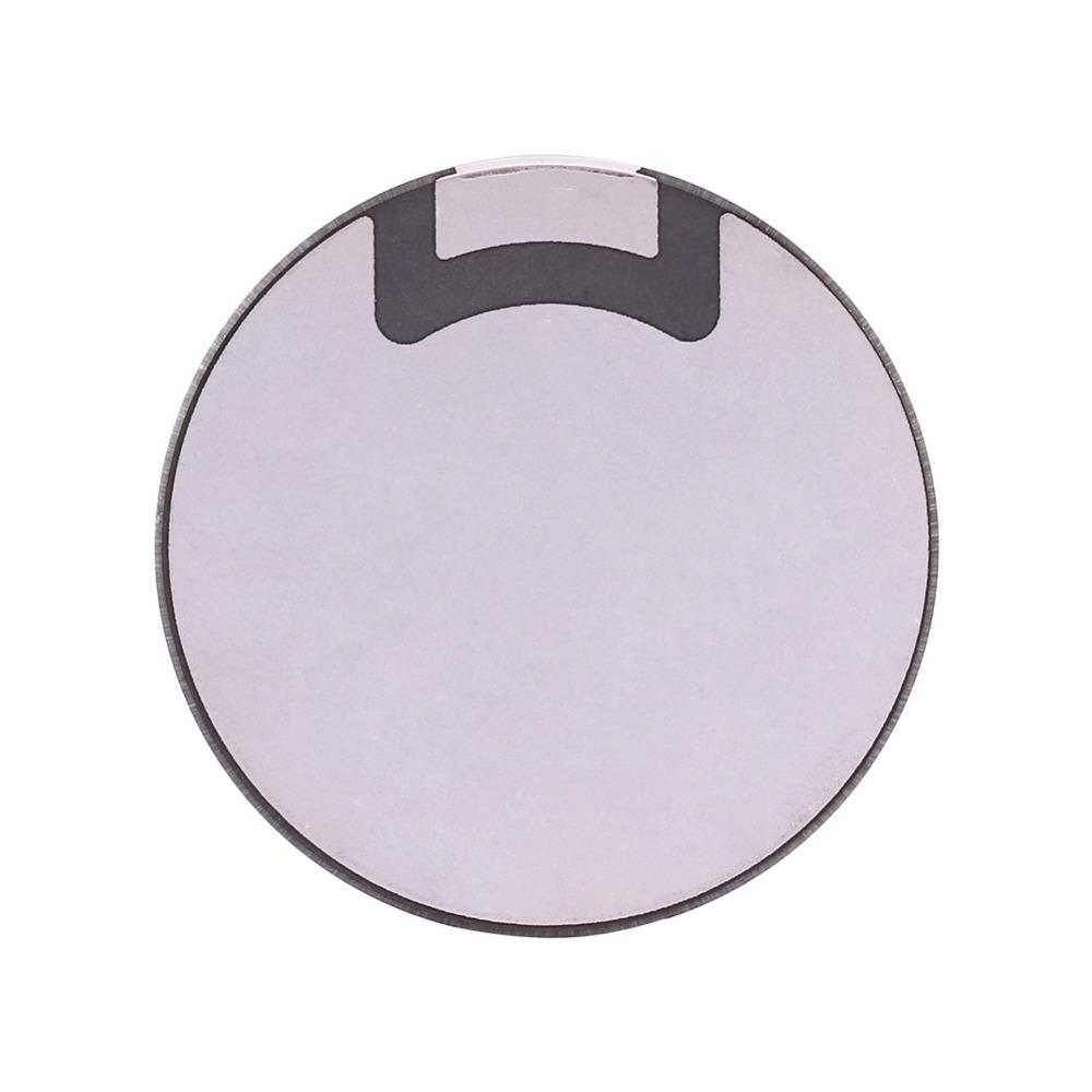 Ультразвуковой преобразователь 35 Вт 40 кГц Электрическая керамическая пластина Пьезоэлектрическая пластина Промышленная очистка 50*2.5mm
Ультразвуковой преобразователь 35 Вт 40 кГц Электрическая керамическая пластина Пьезоэлектрическая пластина Промышленная очистка 50*2.5mm