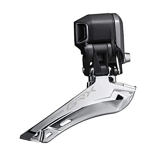 Переключатель Shimano GRX DI2 11 x 2 В для сварки, электрический, велосипедный, унисекс, для взрослых, (Многоцветный), Один размер
Переключатель Shimano GRX DI2 11 x 2 В для сварки, электрический, велосипедный, унисекс, для взрослых, (Многоцветный), Один размер