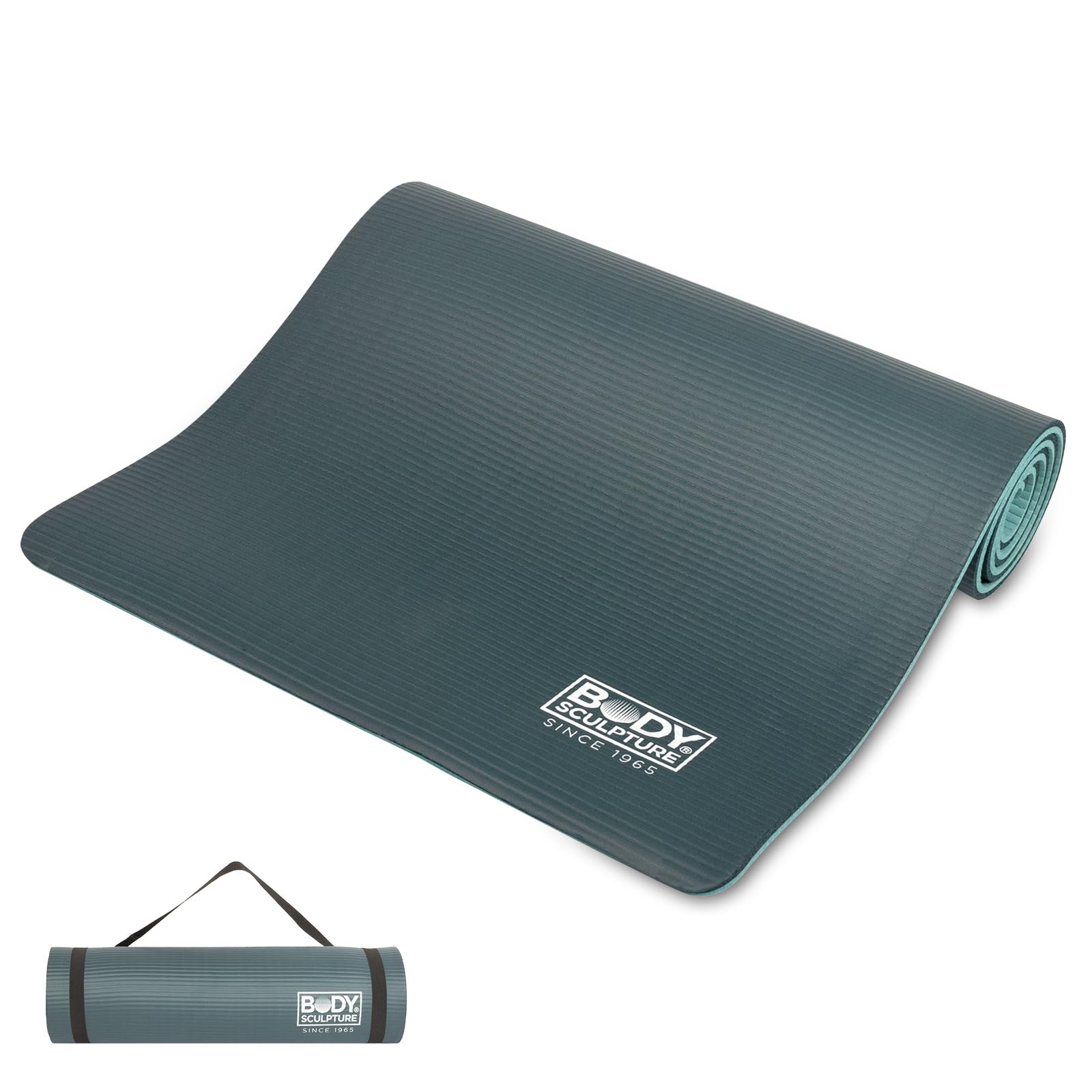 Body Sculpture Dual Color Yoga Thick Yoga Training Stretching Muscle Yoga Muscle Training Mat Mat, Mat, Mat, 10mm, Mat, Training, Mat,
Body Sculpture Dual Color Yoga Thick Yoga Training Stretching Muscle Yoga Muscle Training Mat Mat, Mat, Mat, 10mm, Mat, Training, Mat,