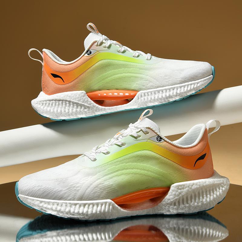 Размер 35-46. Детская обувь. Модная мужская обувь. Баскетбольная обувь. Повседневная дышащая обувь. Спортивная обувь для бега для мальчиков и девочек.
Размер 35-46. Детская обувь. Модная мужская обувь. Баскетбольная обувь. Повседневная дышащая обувь. Спортивная обувь для бега для мальчиков и девочек.