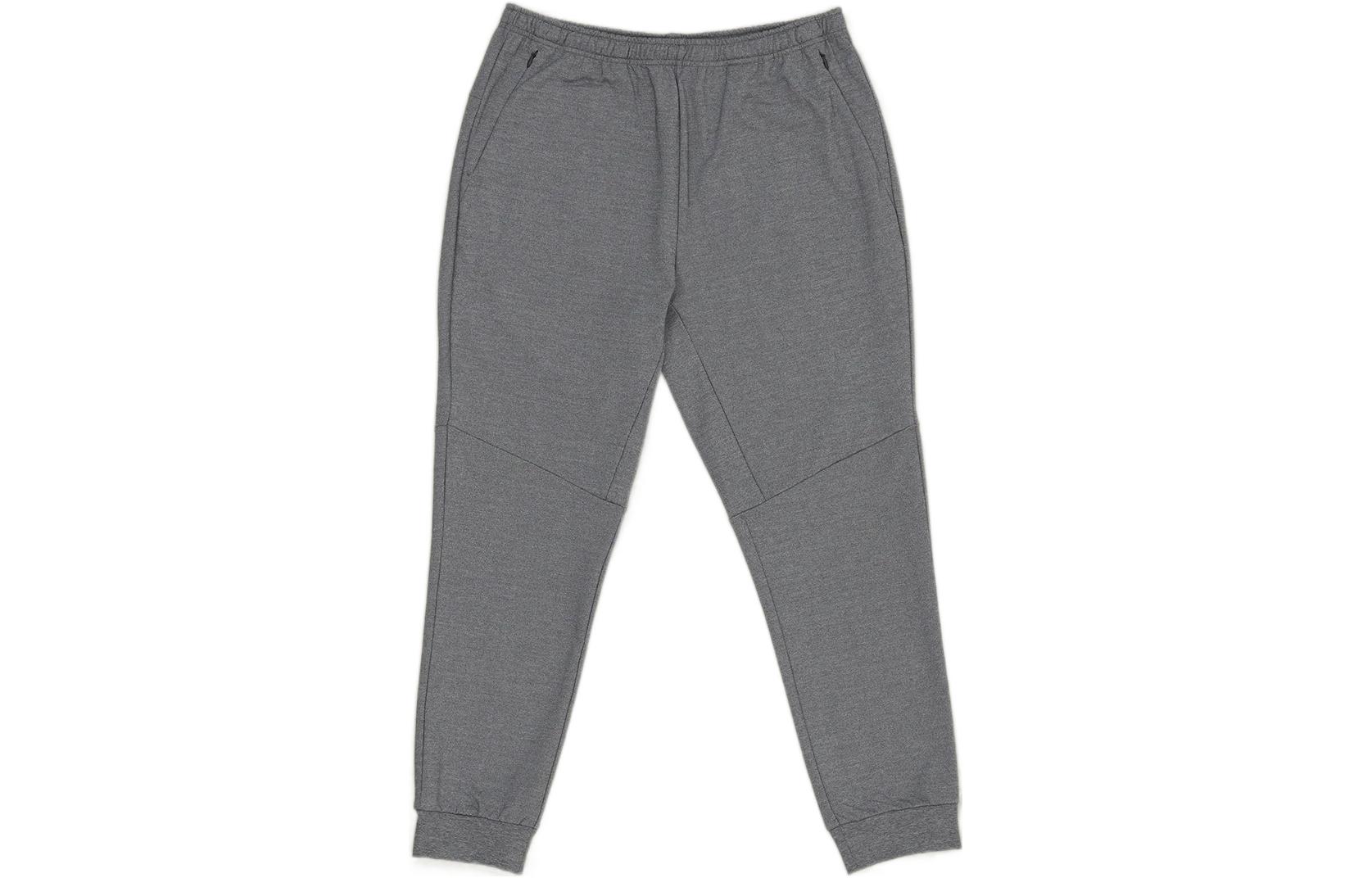New Balance Sweatpants Men s Gray AMP25014-HG L
New Balance Sweatpants Men s Gray AMP25014-HG L