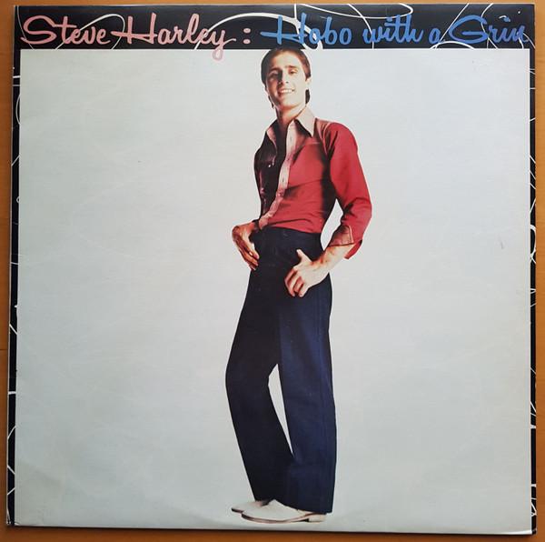 LP Record STEVE HARLEY Hobo With A Grin EMC3254 EMI 1978 UK Rock Used
LP Record STEVE HARLEY Hobo With A Grin EMC3254 EMI 1978 UK Rock Used