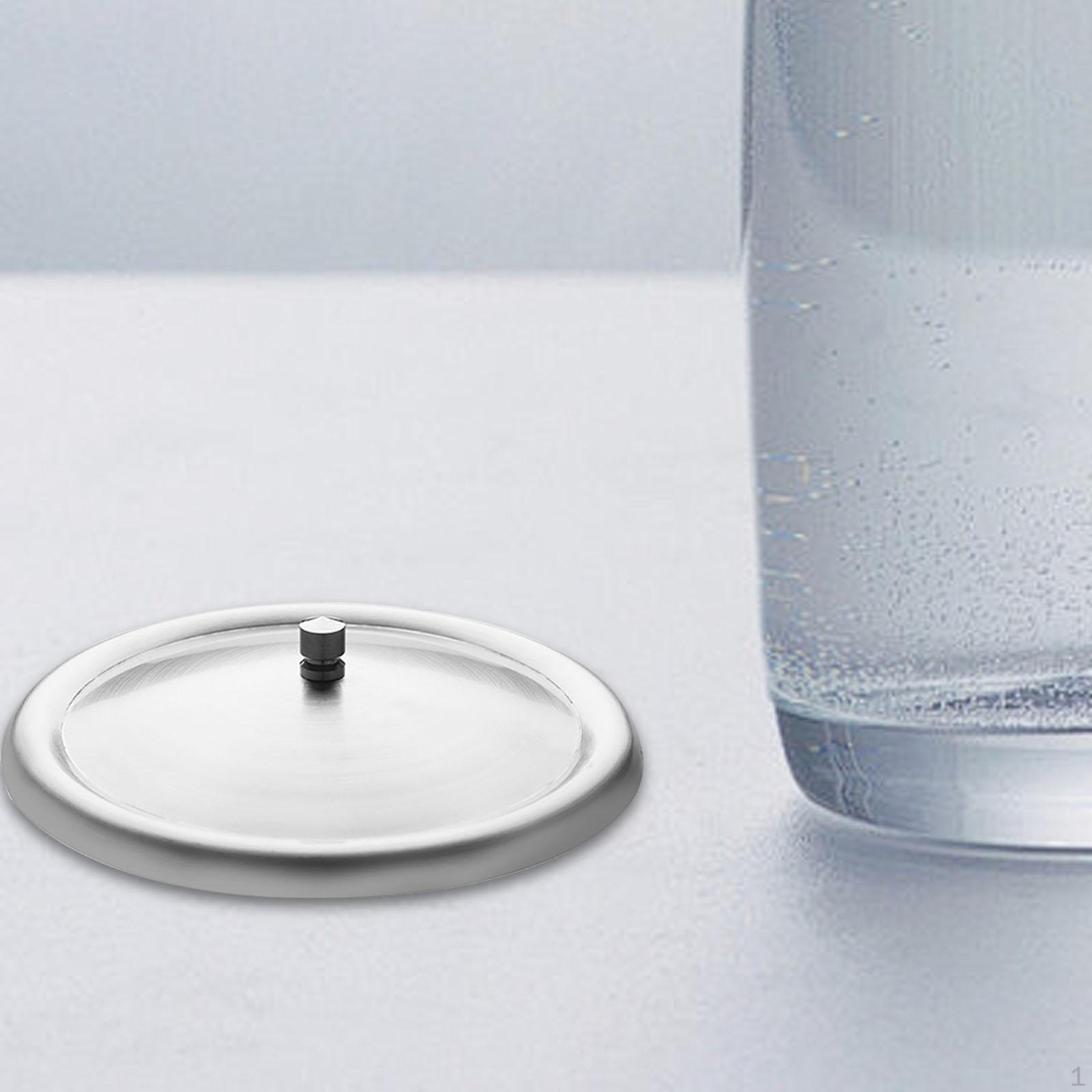 Крышка чашки, походный горшок, посуда, кофейная кружка для гриля на воде, путешествия, треккинг 12.3cm
Крышка чашки, походный горшок, посуда, кофейная кружка для гриля на воде, путешествия, треккинг 12.3cm