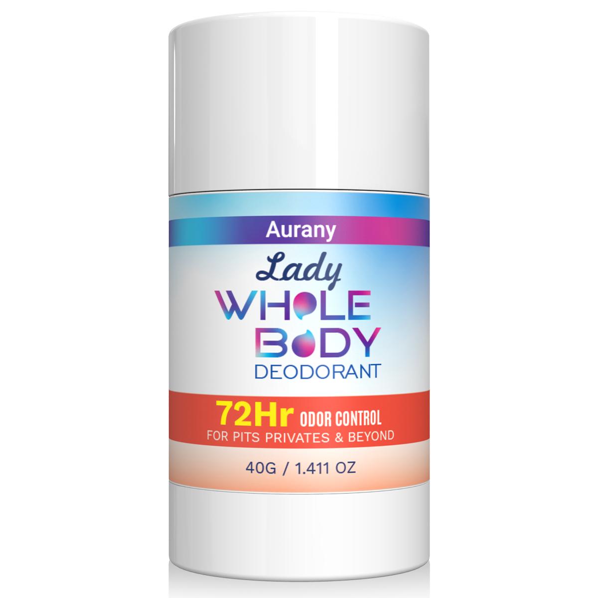 40g-Women s 72H Deodorant Lotion for Whole Body- Hydrating & Fresh Formula for Underarms Skin, Peppermint Vitamin E Blend, Long-Lasting Freshness
40g-Women s 72H Deodorant Lotion for Whole Body- Hydrating & Fresh Formula for Underarms Skin, Peppermint Vitamin E Blend, Long-Lasting Freshness