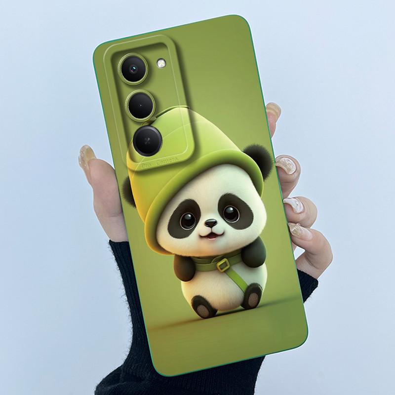 Soft Case For Redmi 15 5G Case Fashion Simplicity Flower Liquid Silicone Back Cover For Xiaomi Redmi15 5G Protective Bumper Capa Redmi 15 5G
Soft Case For Redmi 15 5G Case Fashion Simplicity Flower Liquid Silicone Back Cover For Xiaomi Redmi15 5G Protective Bumper Capa Redmi 15 5G