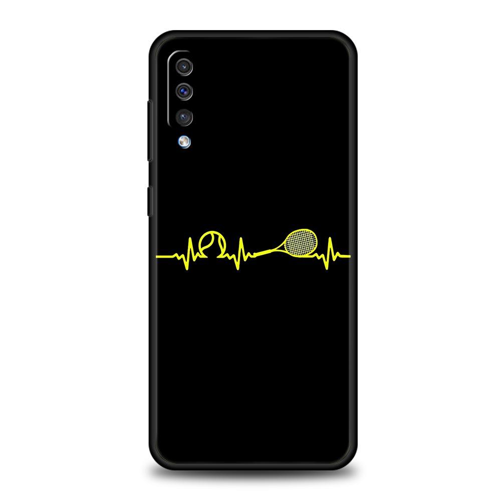 Tennis Ball Sport Phone Case For Samsung A54 A52 A24 A14 A50 A72 A70 A30 A40 A20S A20E A02S A12 A22 A34 A42 A32 5G A04s Cover Samsung A04
Tennis Ball Sport Phone Case For Samsung A54 A52 A24 A14 A50 A72 A70 A30 A40 A20S A20E A02S A12 A22 A34 A42 A32 5G A04s Cover Samsung A04