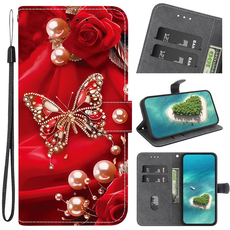 Note15/Note14Pro+ Cat Bear Case for Redmi 15C 14C 13C A5 A3 Note 15 14 13 Pro Plus 5G 4G Case Wallet Flip Stand Back Cover Strap Redmi note 15
Note15/Note14Pro+ Cat Bear Case for Redmi 15C 14C 13C A5 A3 Note 15 14 13 Pro Plus 5G 4G Case Wallet Flip Stand Back Cover Strap Redmi note 15