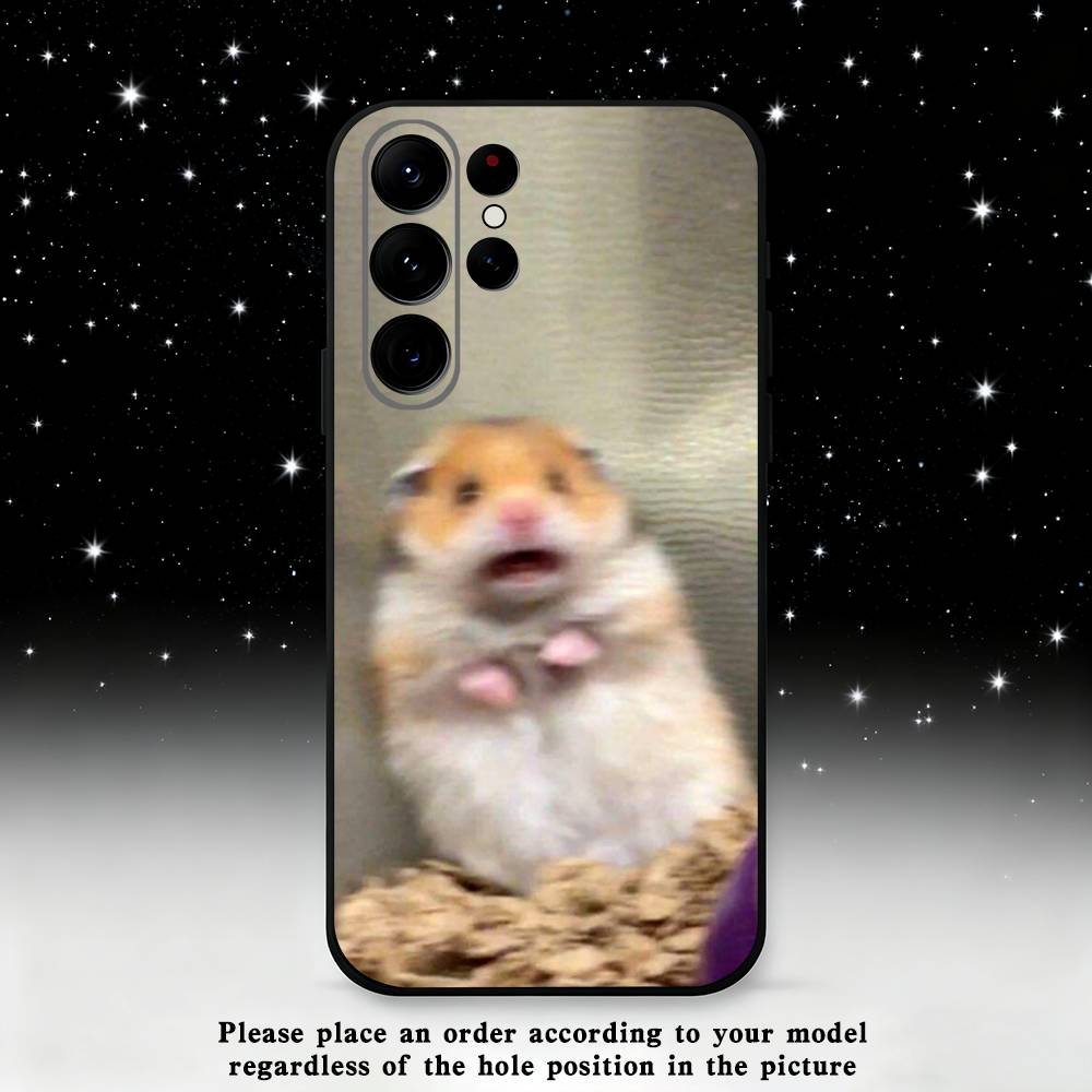 Cute Animal Hamster Phone Case For Samsung S 25,24,23,22,30,21,10,9,Ultra,Plus,Lite,FE,4,5 G Black Soft Case Samsung S205G
Cute Animal Hamster Phone Case For Samsung S 25,24,23,22,30,21,10,9,Ultra,Plus,Lite,FE,4,5 G Black Soft Case Samsung S205G