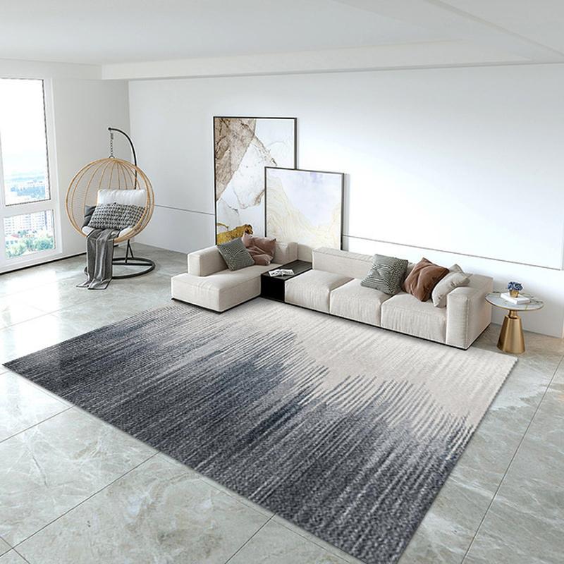VIKAMA Crystal velvet living room rug Modern ins style Nordic print rug 400MMx600MM
VIKAMA Crystal velvet living room rug Modern ins style Nordic print rug 400MMx600MM