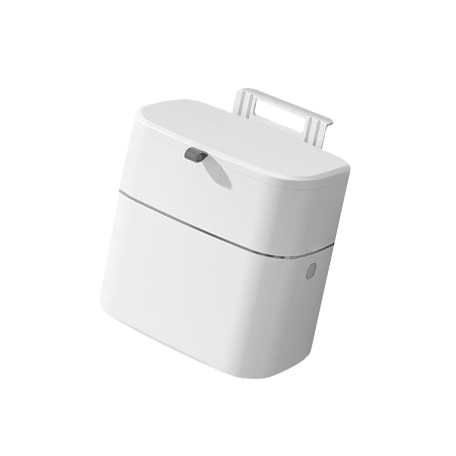 Eco Friendly Small Indoor Compost Bin With Odor Control Hanging Trash Can For Kitchen Countertop S
Eco Friendly Small Indoor Compost Bin With Odor Control Hanging Trash Can For Kitchen Countertop S