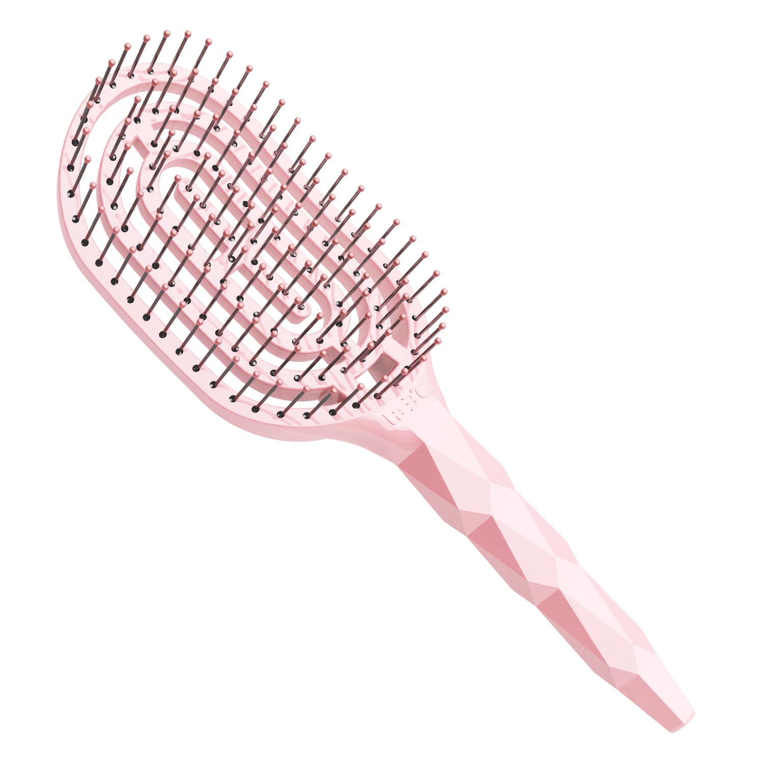 Lamid Hair Hairdryer Dry Quick Dry Skeleton Hair Speed Dry Comb La3℃ Brush, Brush, Brush, Brush, Brush, Brushing, Care, (Pink)
Lamid Hair Hairdryer Dry Quick Dry Skeleton Hair Speed Dry Comb La3℃ Brush, Brush, Brush, Brush, Brush, Brushing, Care, (Pink)