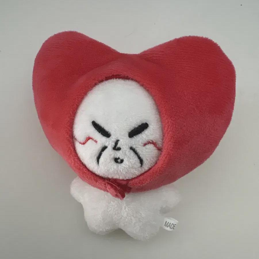 Straykids Leeknow Wrinkled Doll
Straykids Leeknow Wrinkled Doll