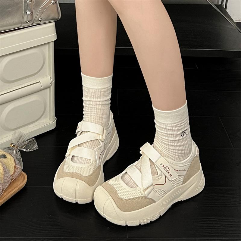 Wind simple casual shoes women s soft sole wear-resistant non-slip shallow mouth single shoes versatile fashion sports 35 абрикосовый
Wind simple casual shoes women s soft sole wear-resistant non-slip shallow mouth single shoes versatile fashion sports 35 абрикосовый