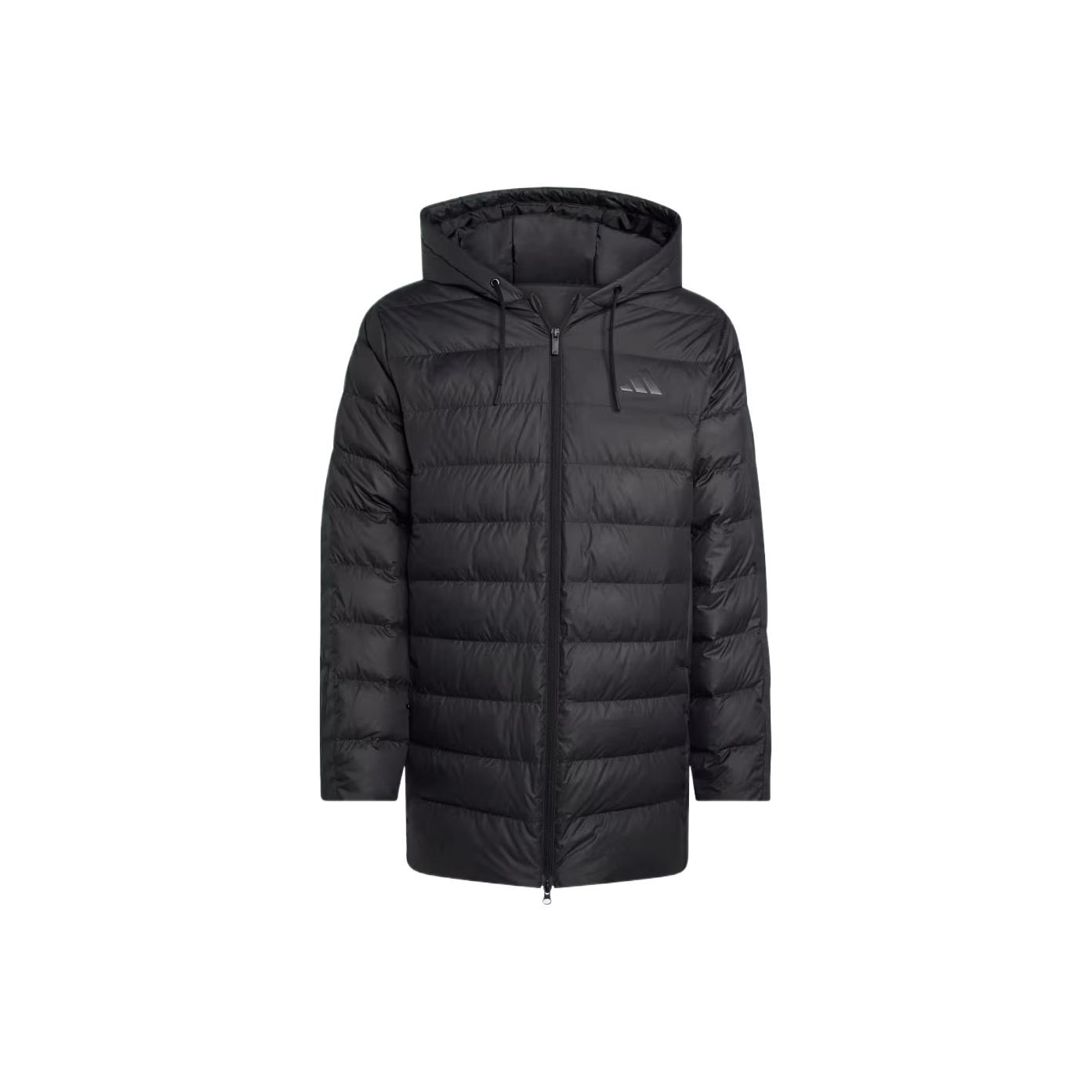 Adidas Sportswear Essentials ClimaWarm Solid Color Hooded Long Sleeve Warm Waterproof Down Jacket Men Jacket JM4061 L
Adidas Sportswear Essentials ClimaWarm Solid Color Hooded Long Sleeve Warm Waterproof Down Jacket Men Jacket JM4061 L