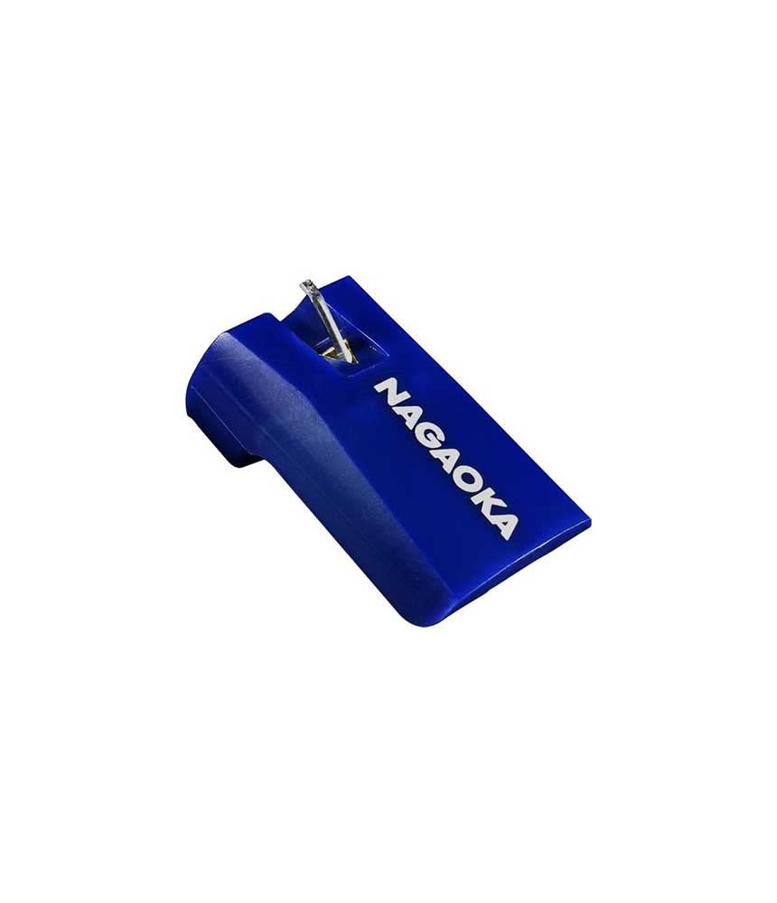 NAGAOKA JEWELTONE JT80LB Replacement Needle JTS-80LB
NAGAOKA JEWELTONE JT80LB Replacement Needle JTS-80LB