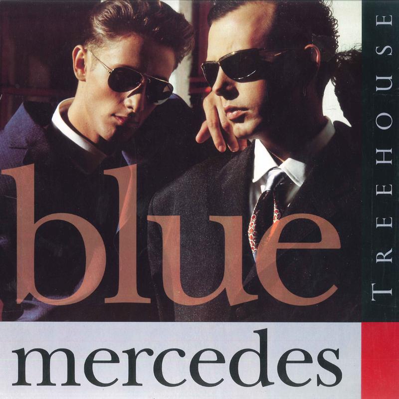 12inch Record BLUE MERCEDES - Treehouse BONAT4 MCA 1988 UK Dance & Electronica Used
12inch Record BLUE MERCEDES - Treehouse BONAT4 MCA 1988 UK Dance & Electronica Used