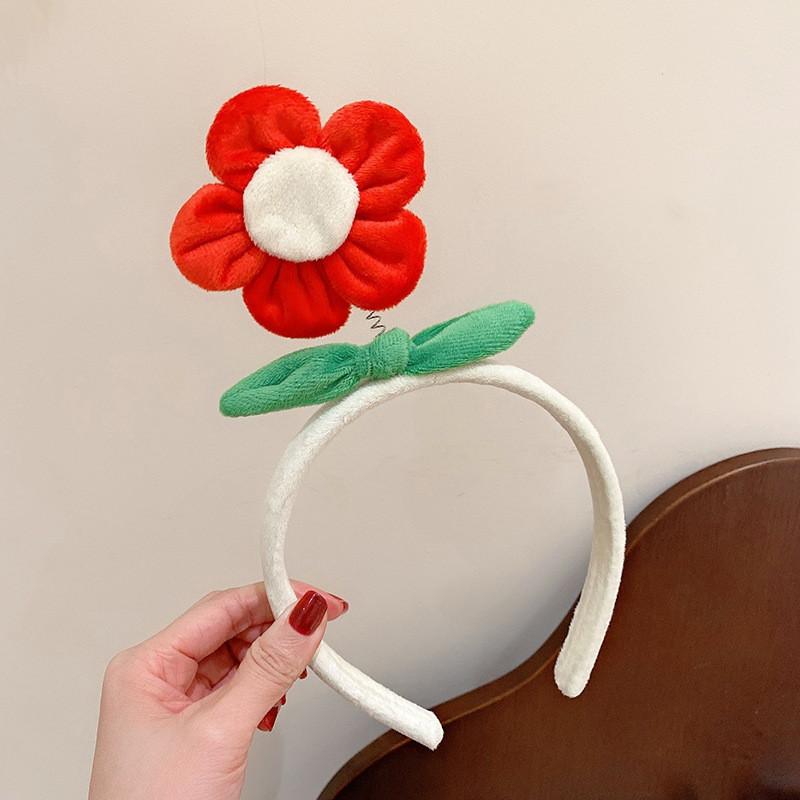 Набор персиковых цветов ~ милый плюшевый цветок обруч для волос женский мультфильм сладкие волосы заколка для мытья противоскользящая повязка на голову аксессуары для волос
Набор персиковых цветов ~ милый плюшевый цветок обруч для волос женский мультфильм сладкие волосы заколка для мытья противоскользящая повязка на голову аксессуары для волос