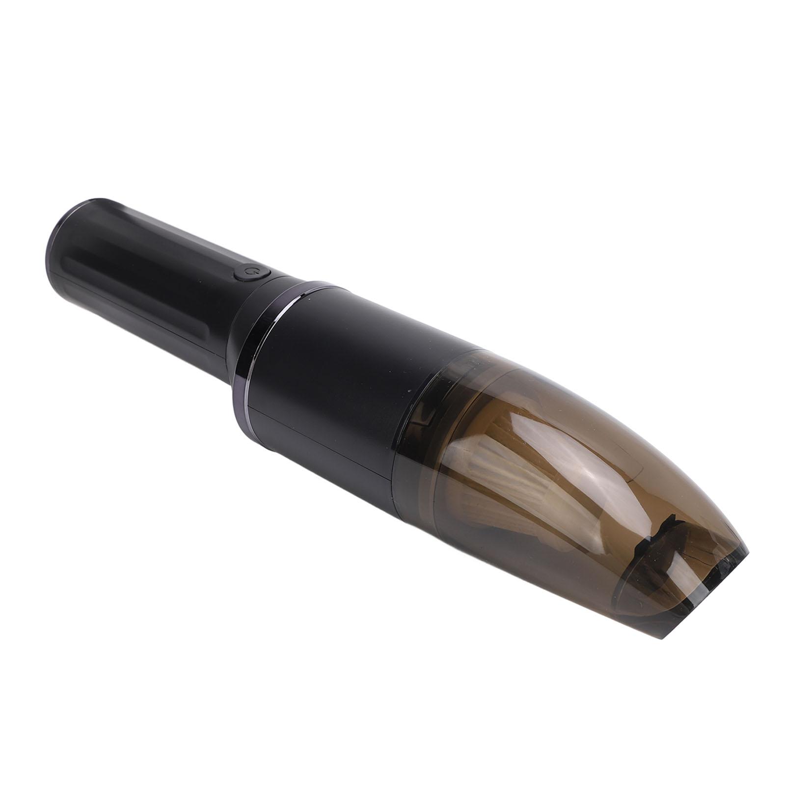 Car Vacuum Cleaner Cordless Handheld Car Vacuum 4000mAh Rechargeable Silent Operation Portable Vacuum Cleaner for Vehicle Keyboard
Car Vacuum Cleaner Cordless Handheld Car Vacuum 4000mAh Rechargeable Silent Operation Portable Vacuum Cleaner for Vehicle Keyboard