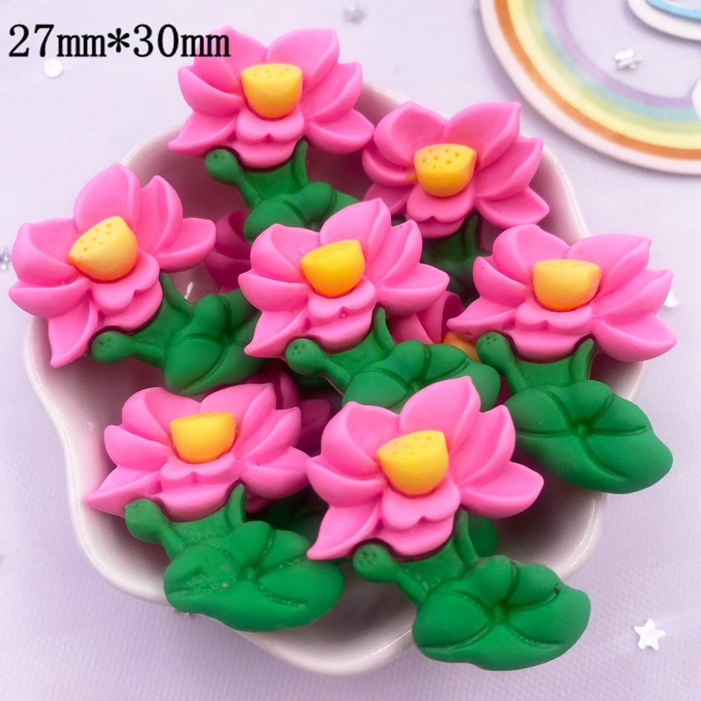 Resin Kawaii Colorful Painted Lotus Dandelion Epiphyllum Flatback Stone Scrapbook Figurine 10PCS DIY Bow Decor Accessories Craft
Resin Kawaii Colorful Painted Lotus Dandelion Epiphyllum Flatback Stone Scrapbook Figurine 10PCS DIY Bow Decor Accessories Craft