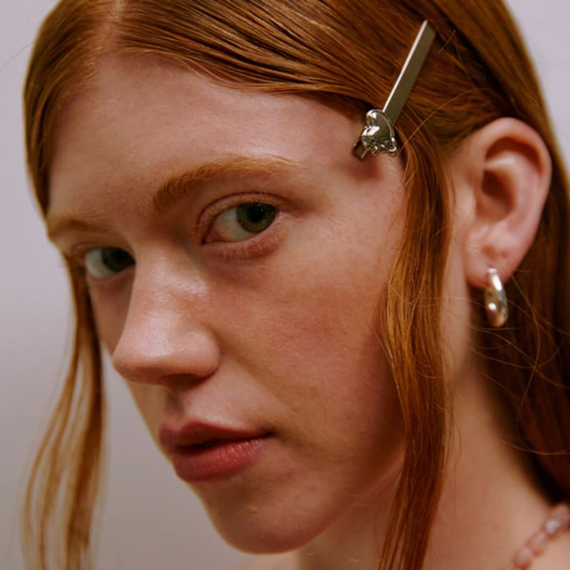 Third movement Melting Heart Hairpin OS
Third movement Melting Heart Hairpin OS