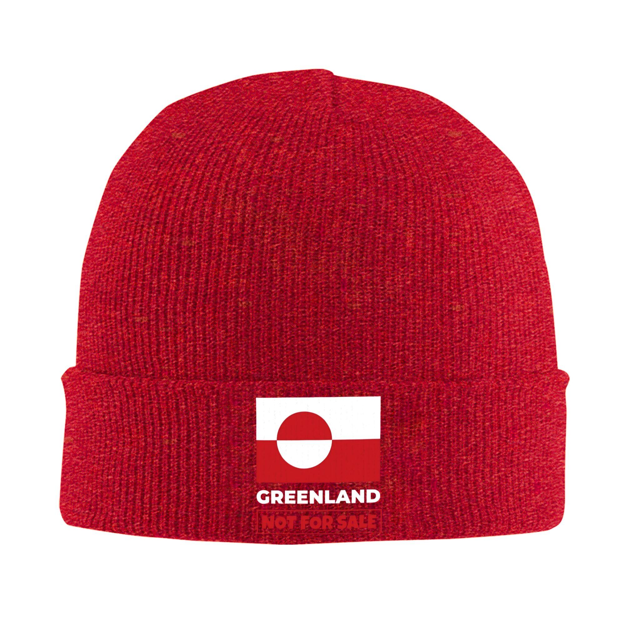 Greenland Not For Sale Flag Bonnet Hats Beanie Hats Autumn Winter Graphic Knitting Hat Retro Adult Unisex Outdoor Elastic Cap One Size
Greenland Not For Sale Flag Bonnet Hats Beanie Hats Autumn Winter Graphic Knitting Hat Retro Adult Unisex Outdoor Elastic Cap One Size