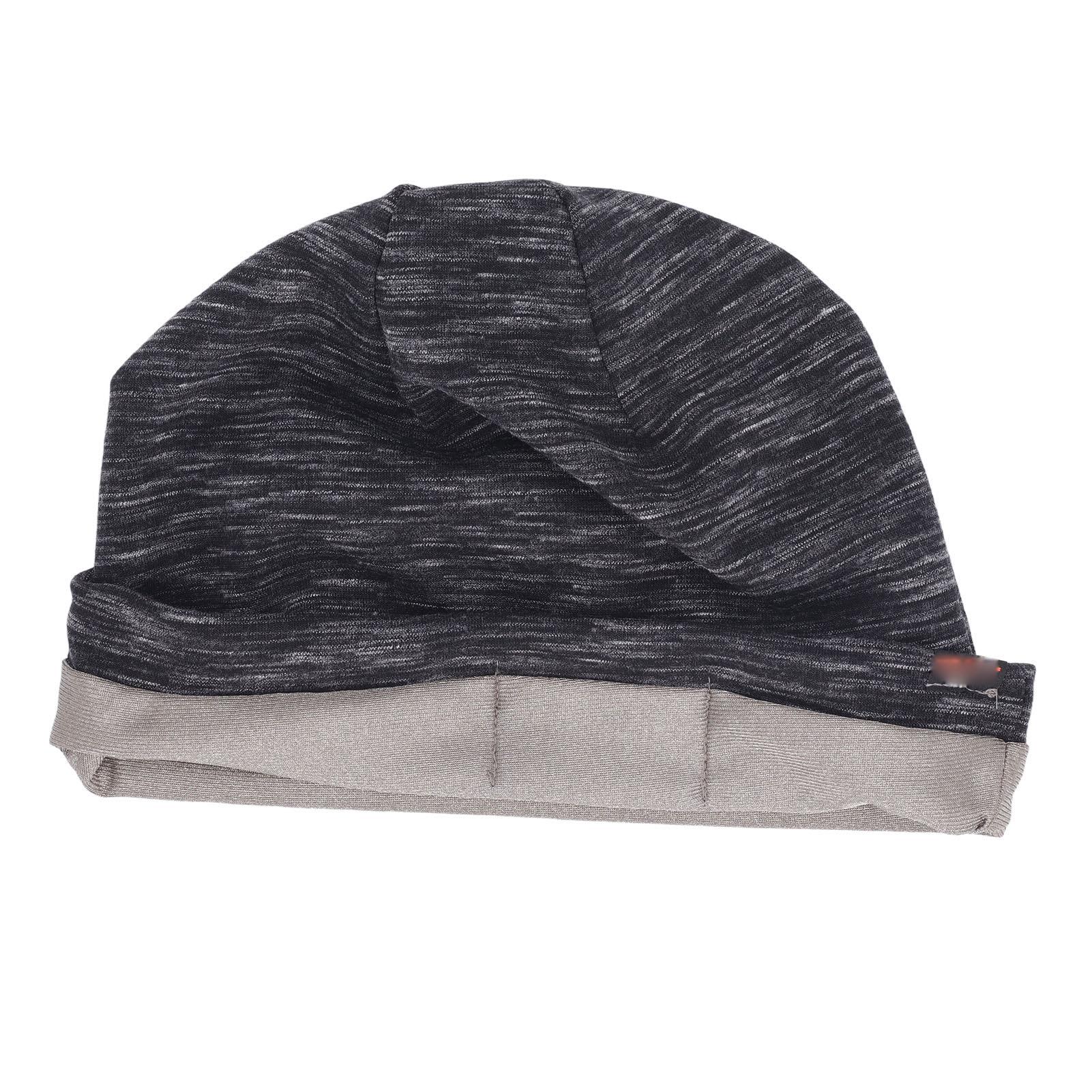 Антирадиационная шляпа Черная полосатая Экранирующая шляпа из серебряного волокна и хлопка для защиты от сотовой связи, WiFi, 5G, РЧ и ЭМП
Антирадиационная шляпа Черная полосатая Экранирующая шляпа из серебряного волокна и хлопка для защиты от сотовой связи, WiFi, 5G, РЧ и ЭМП