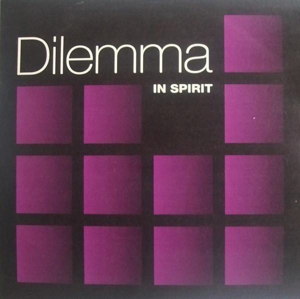 12-дюймовая пластинка ДИЛЕММА (3) - In Spirit FX274 FFRR 1996 UK Танцевальная и Электронная Б/У
12-дюймовая пластинка ДИЛЕММА (3) - In Spirit FX274 FFRR 1996 UK Танцевальная и Электронная Б/У