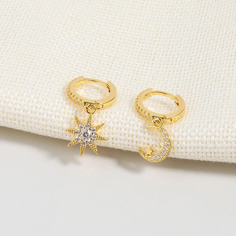 Серьги-капли Lindon из медного сплава с цирконом, серьги-капли для женщин, подарки на свадьбу золотой
Серьги-капли Lindon из медного сплава с цирконом, серьги-капли для женщин, подарки на свадьбу золотой