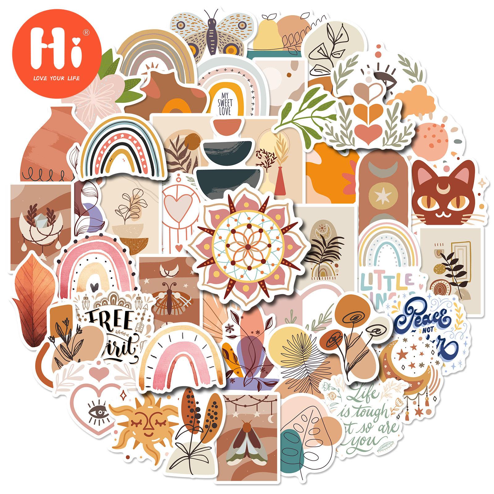 50 шт. новые наклейки, милые наклейки для ноутбука, наклейки для мобильных телефонов
50 шт. новые наклейки, милые наклейки для ноутбука, наклейки для мобильных телефонов