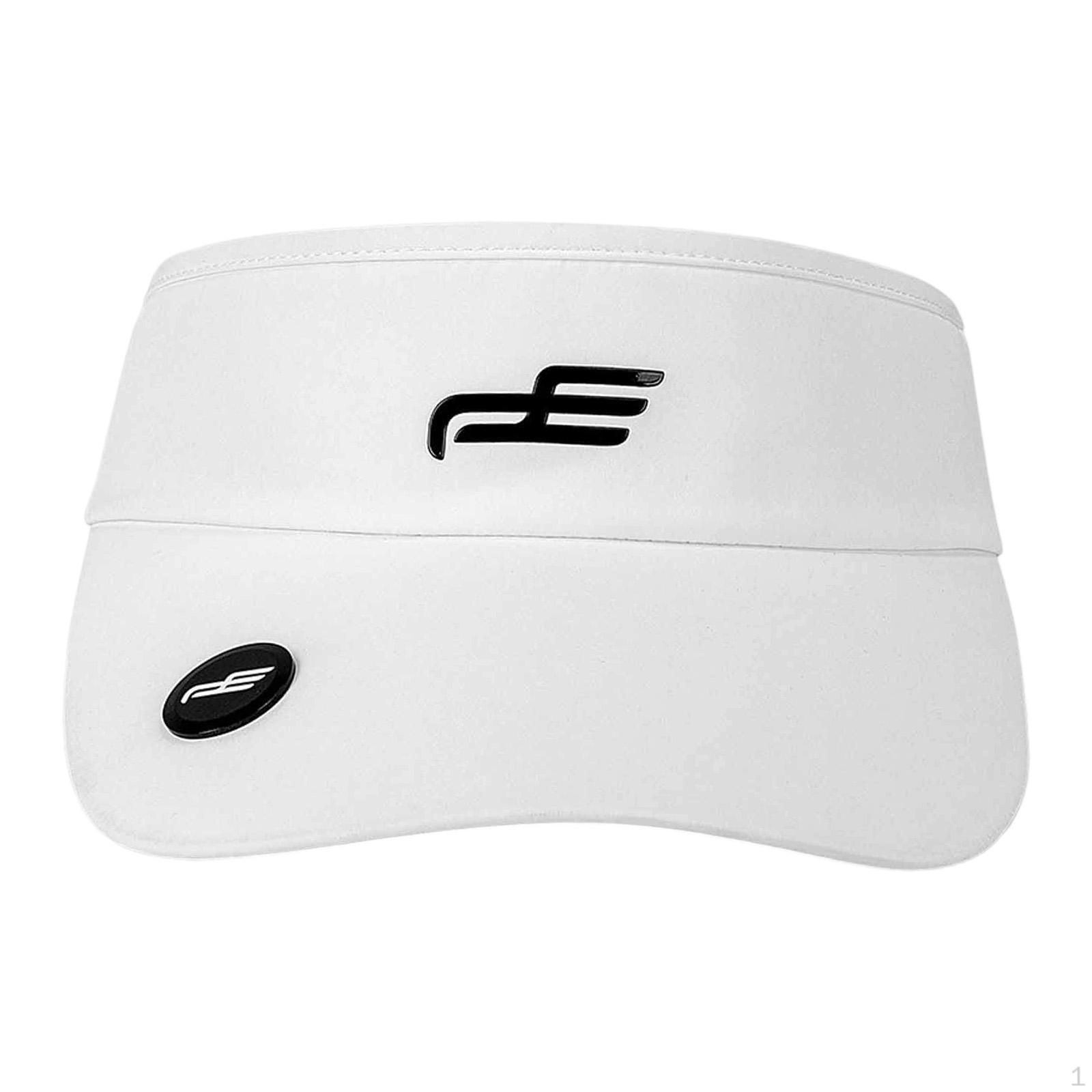 Golf Cap Adjustable Breathable Sun Protection Polyester Tee Holder Ball Marker Hat Suitable for белый
Golf Cap Adjustable Breathable Sun Protection Polyester Tee Holder Ball Marker Hat Suitable for белый